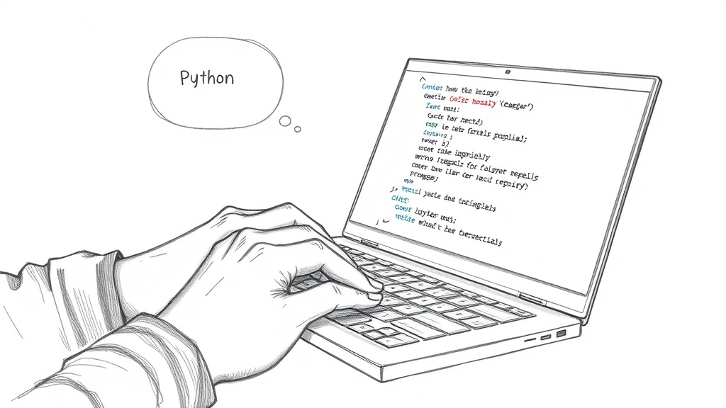 AI подсказки для Python