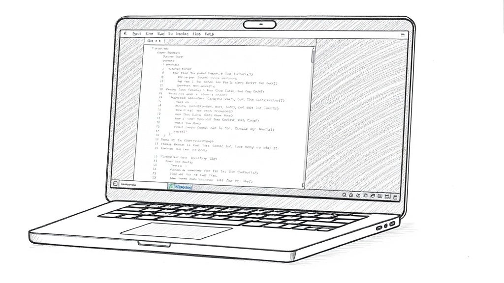 Cursor IDE пишет код автоматически