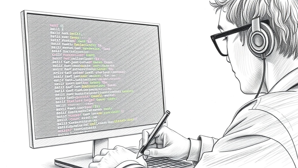 JavaScript подсветка синтаксиса