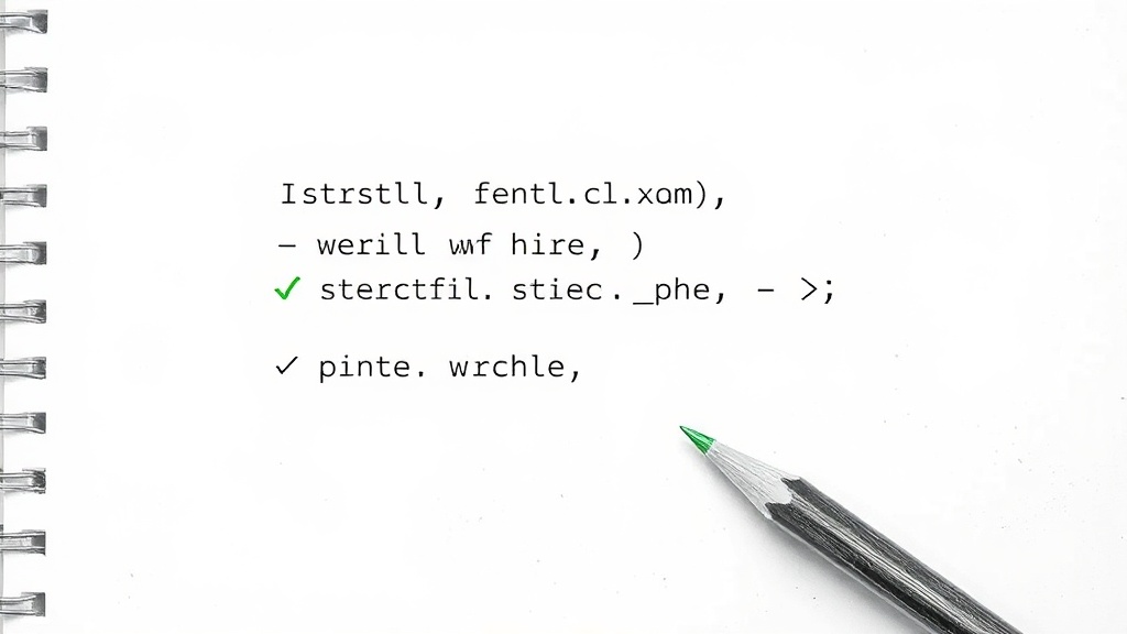 рефакторинг кода с ИИ в Cursor