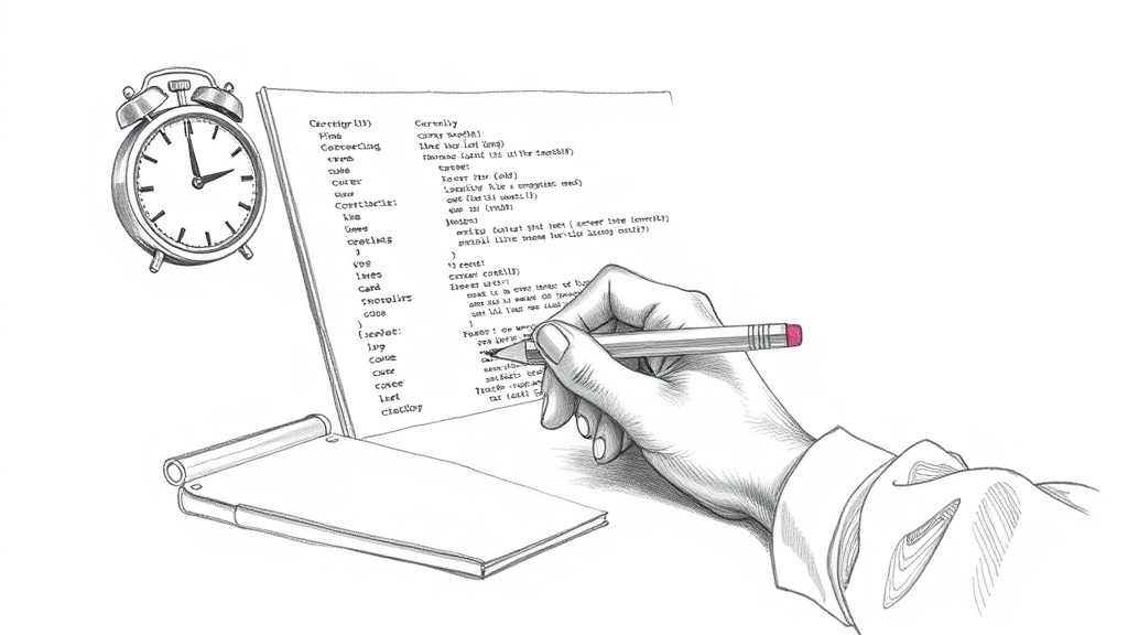 быстрые правки кода с Cursor