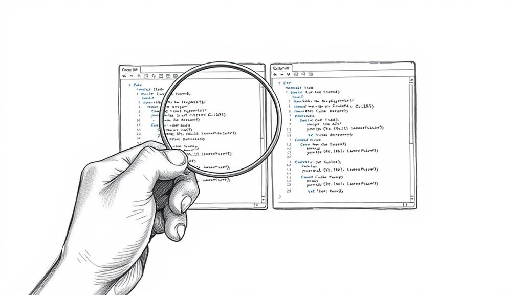 сравнение AI подсказок в IDE