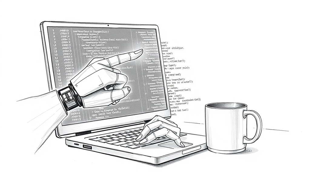 GitHub Copilot автодополнение кода